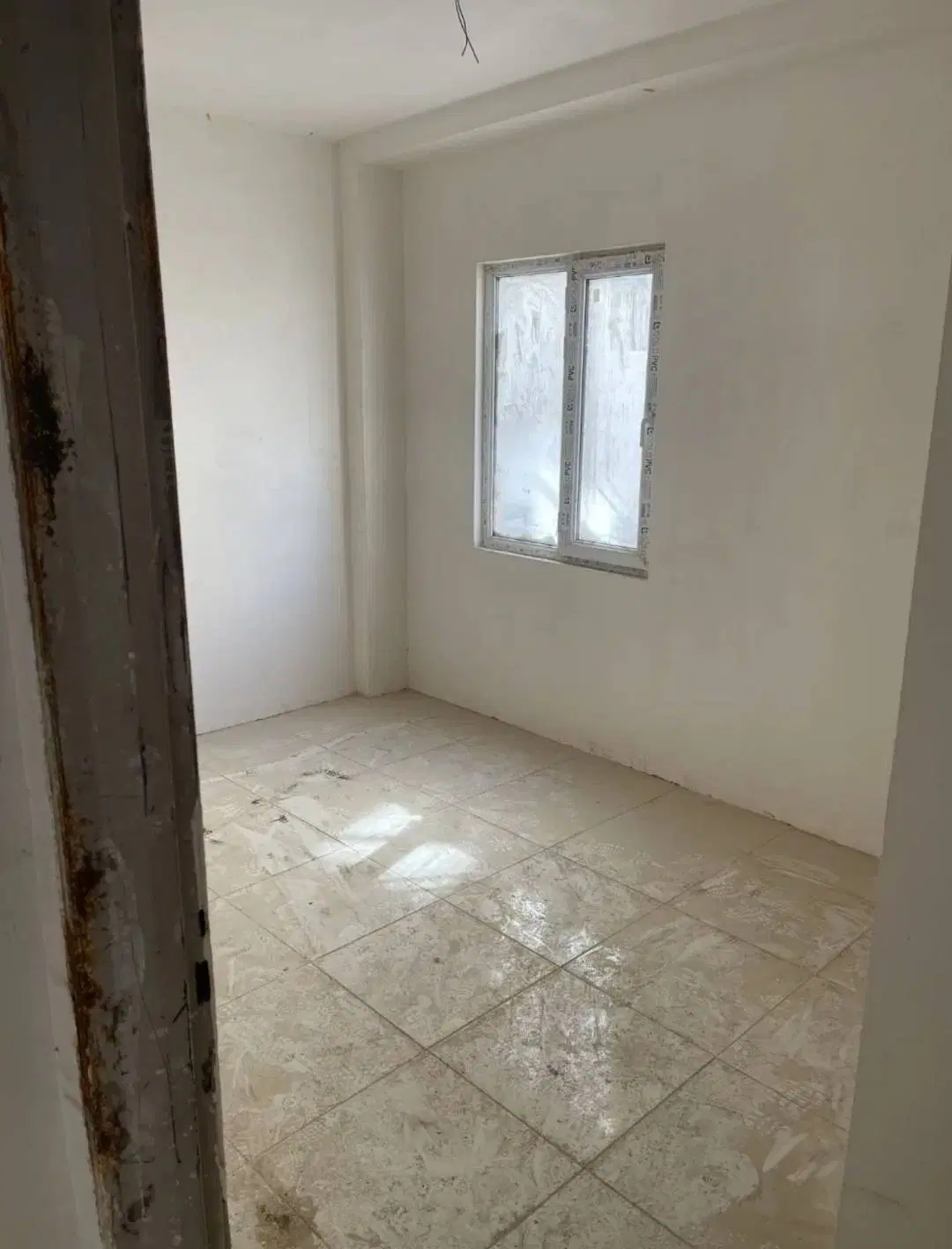 ۸۰متری شهرجدید مهستان خام