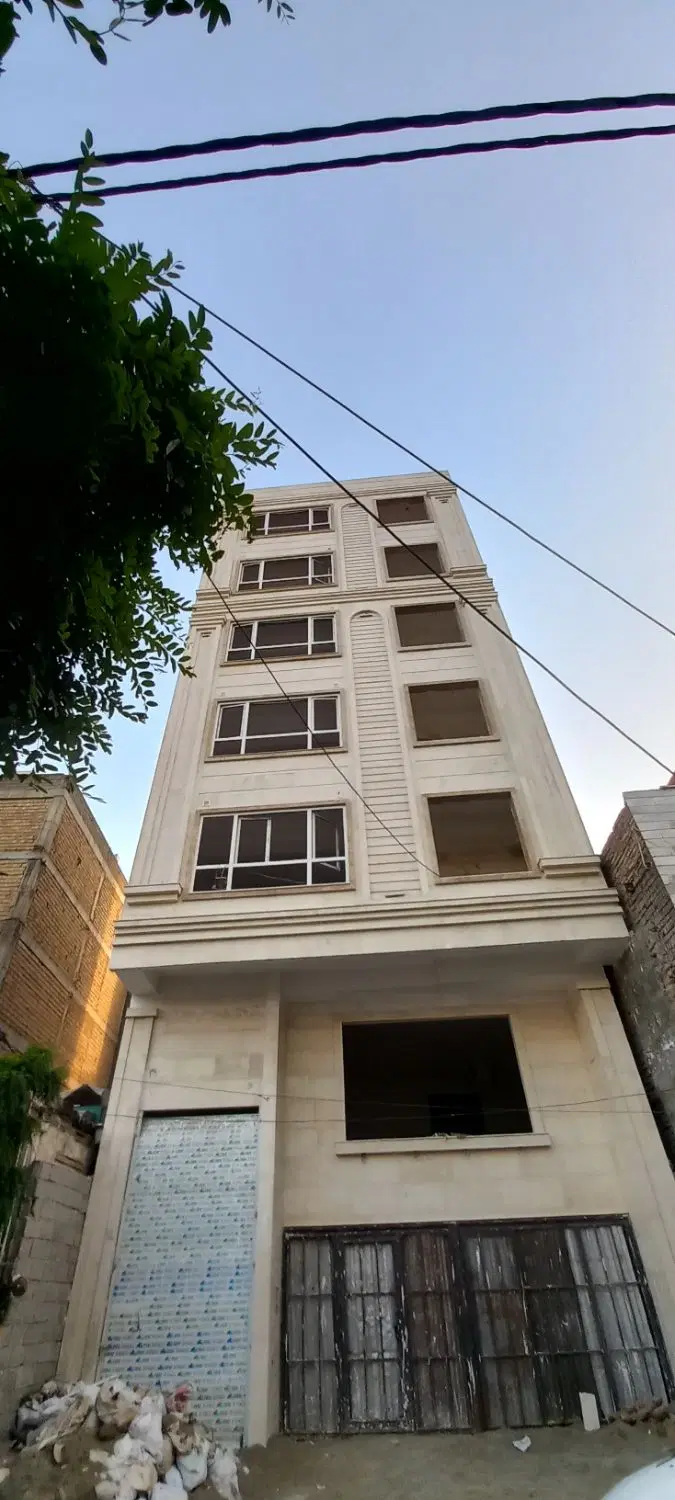 واحد ۹۰ متری دو خواب