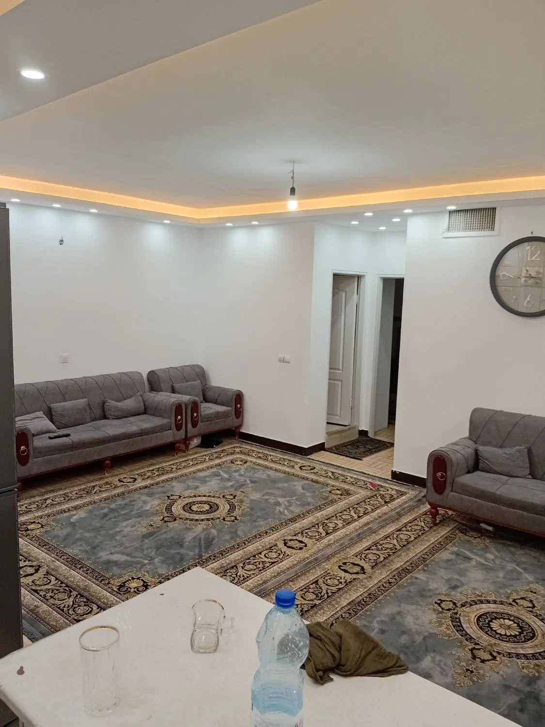 رهن کامل سهند ساران شهرک ابریشم