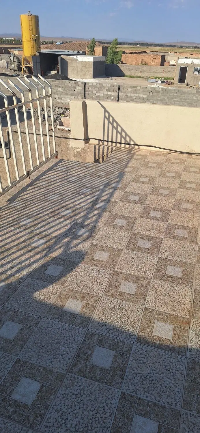 گاوداری