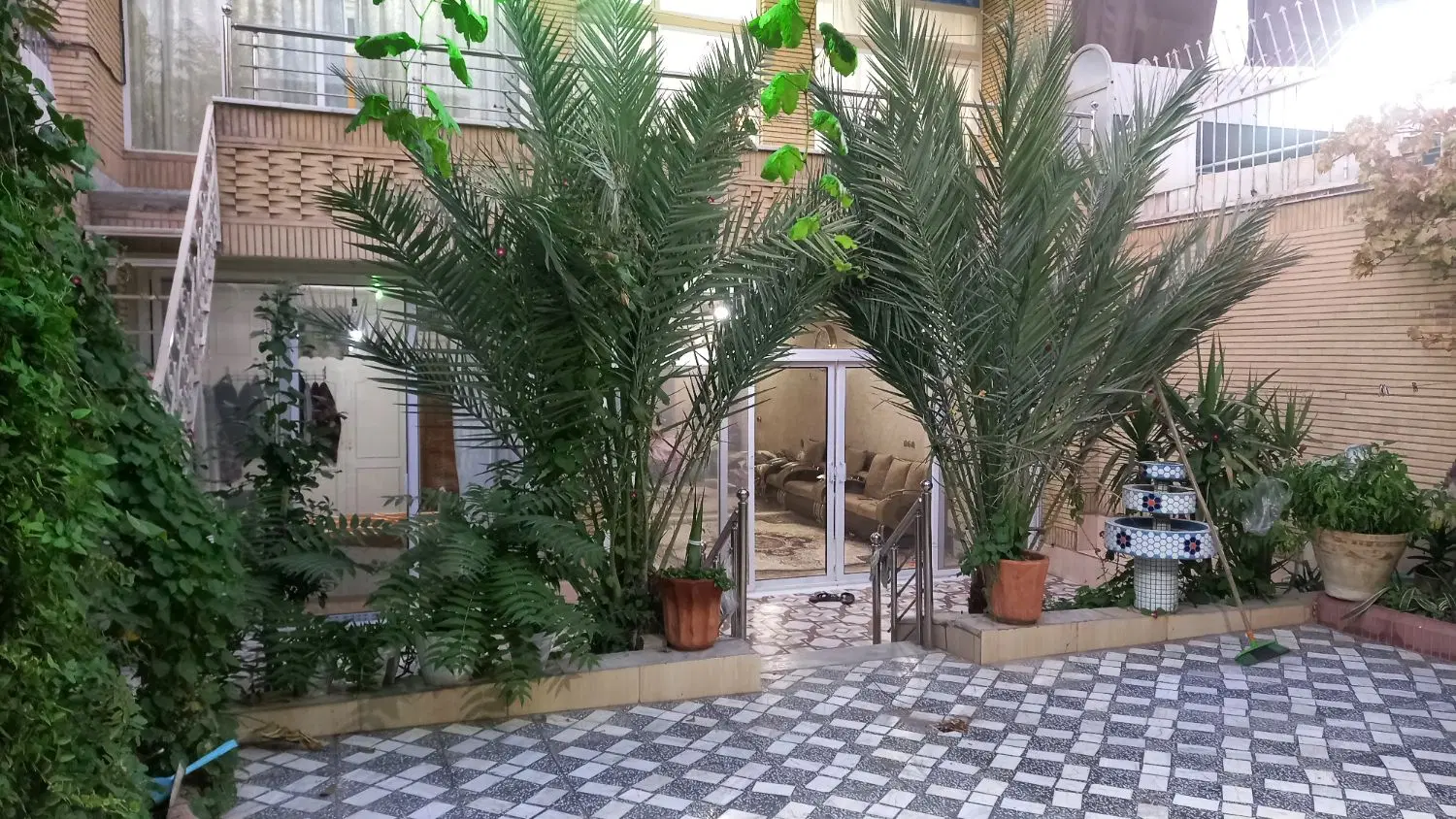 ویلایی