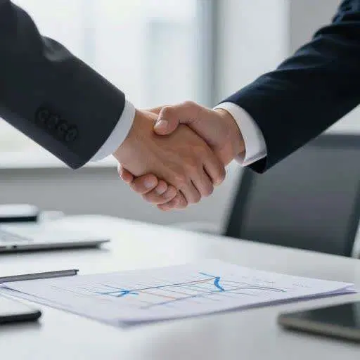 واگذاری امتیاز مجموعه