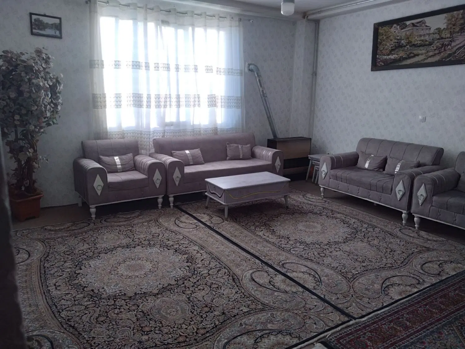 مسکن مهر تلاش دانش