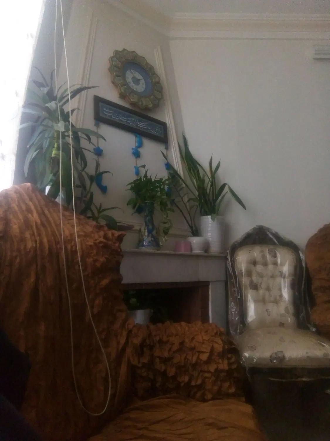 آپارتمان گلبهار رهن واجاره