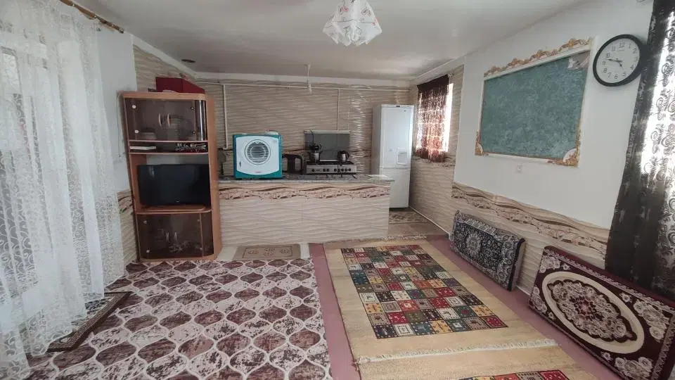 اجاره باغ ویلا