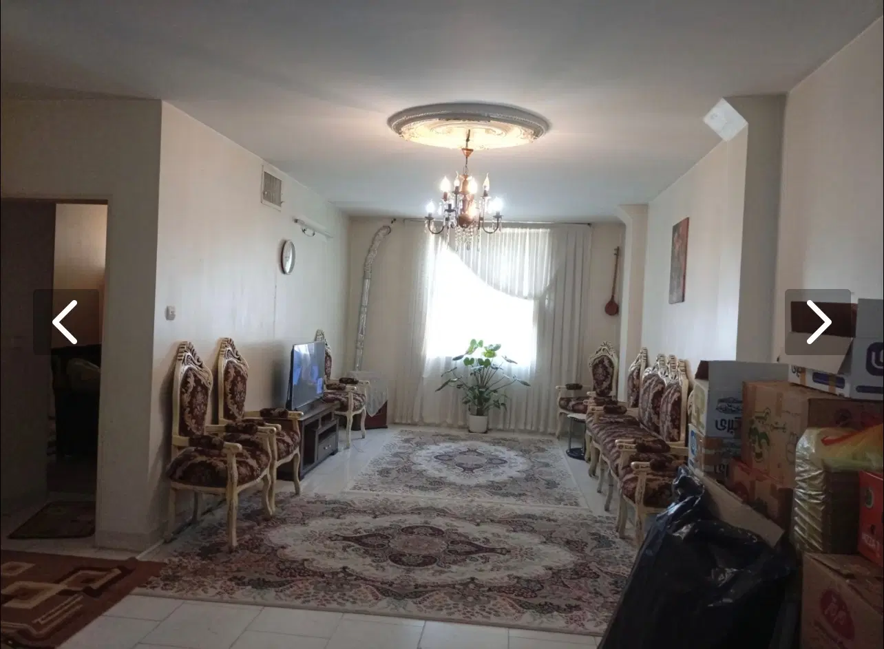 فروش آپارتمان