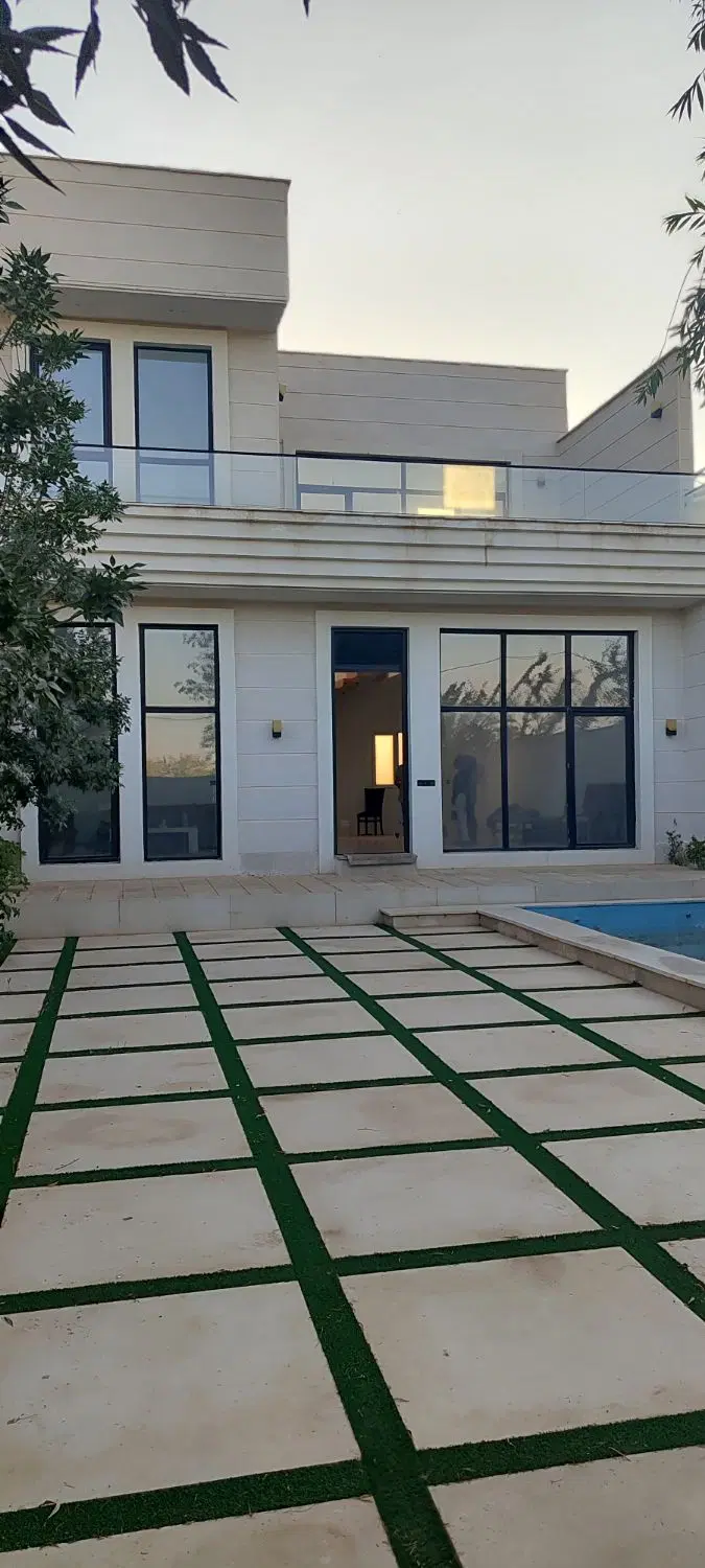 ویلای دوبلکس