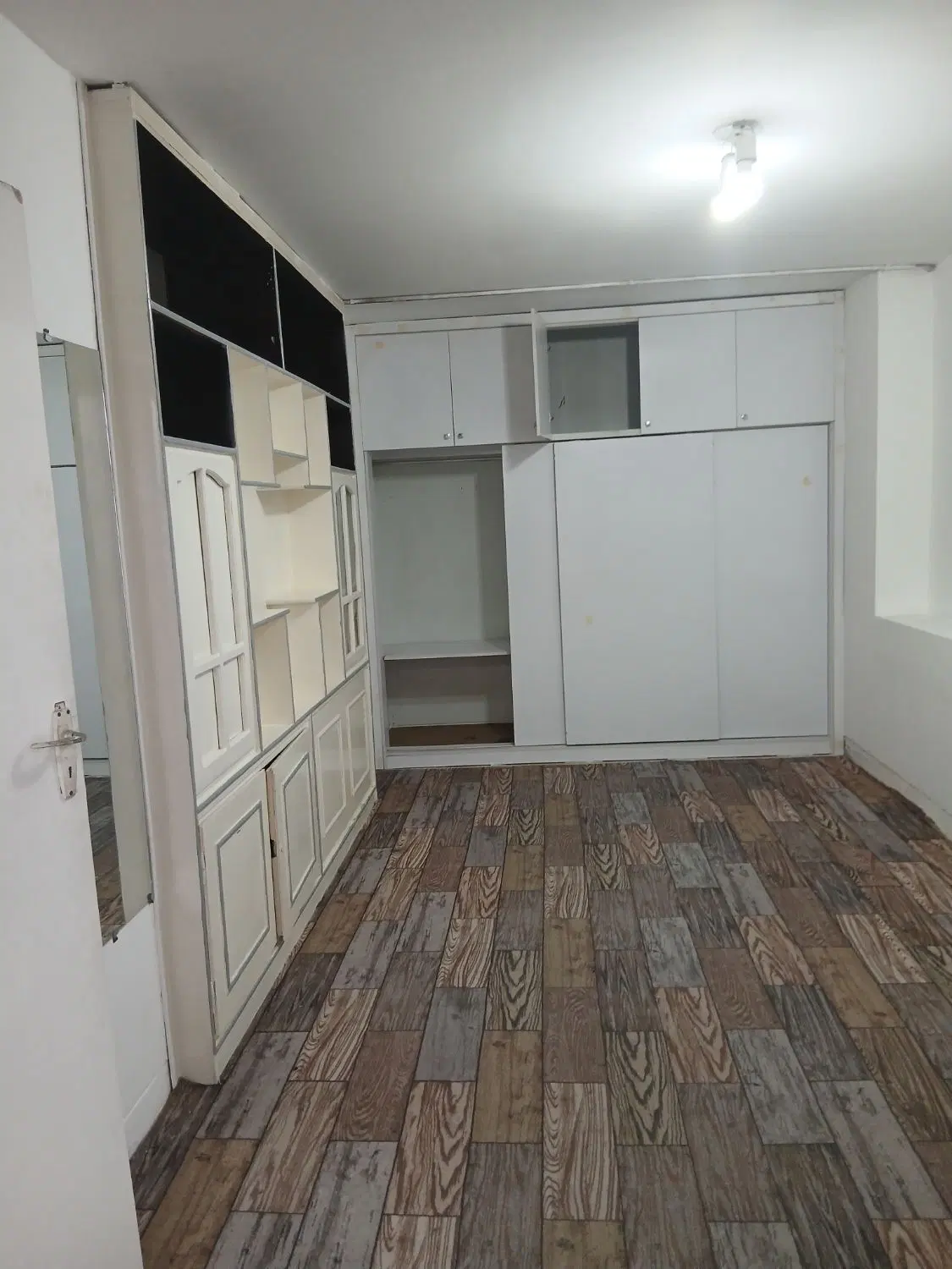 ۹۰ متر.تکخواب.ورودی مجزا.قائمیه کوچه ۷۷