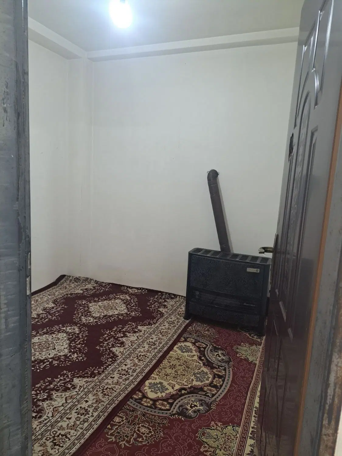 خانه دو طبقه دربست ۱۲۰ متری