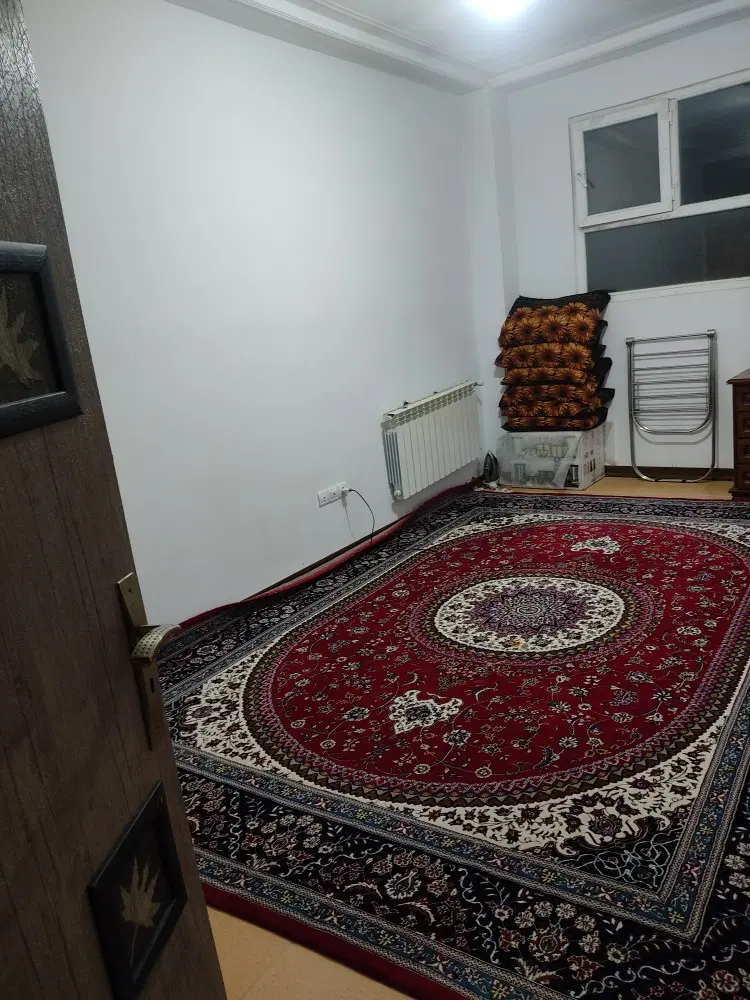 100متری*تک واحدی*دو خوابه*جمهوری سعادتی