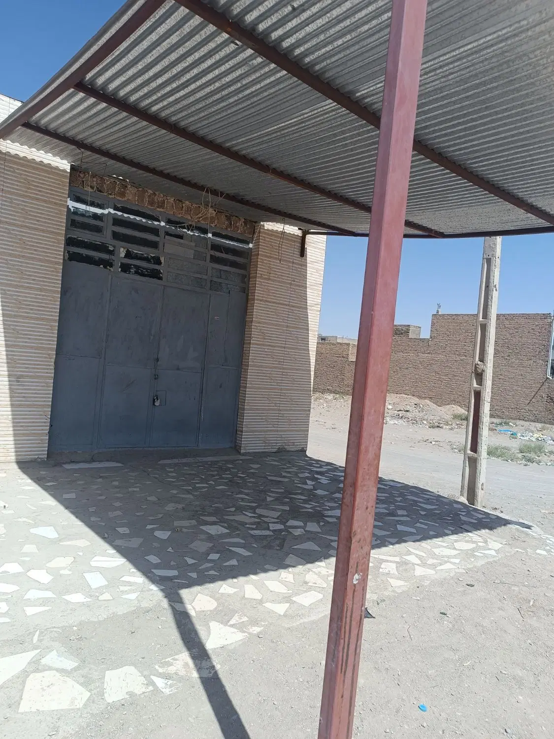 اجاره مغازه ناصرآباد