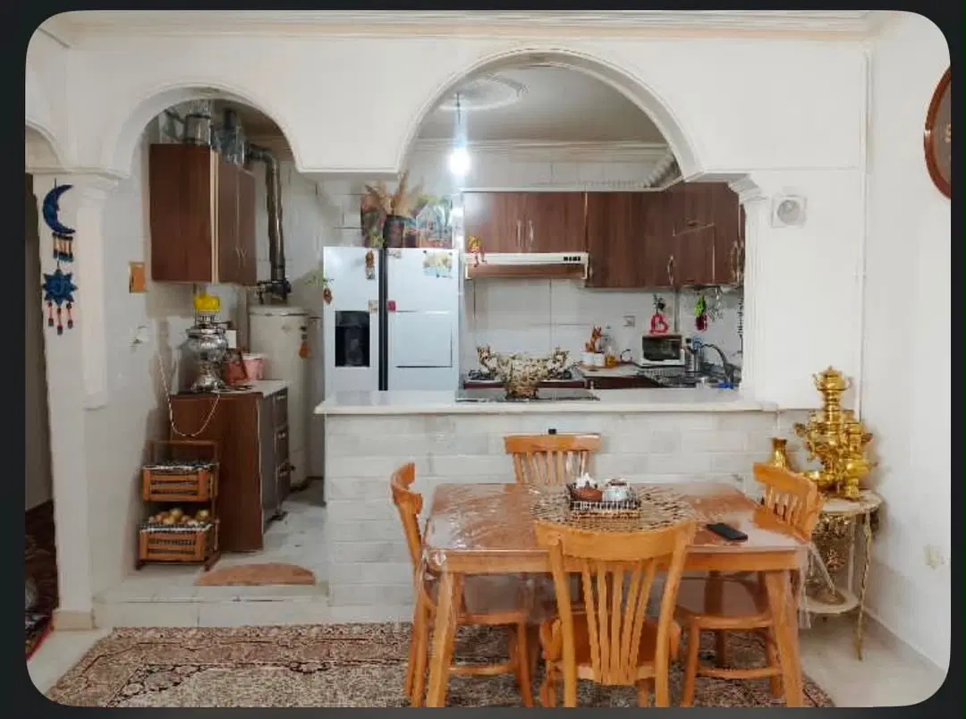 اجارع آپارتمان ۷۰متری