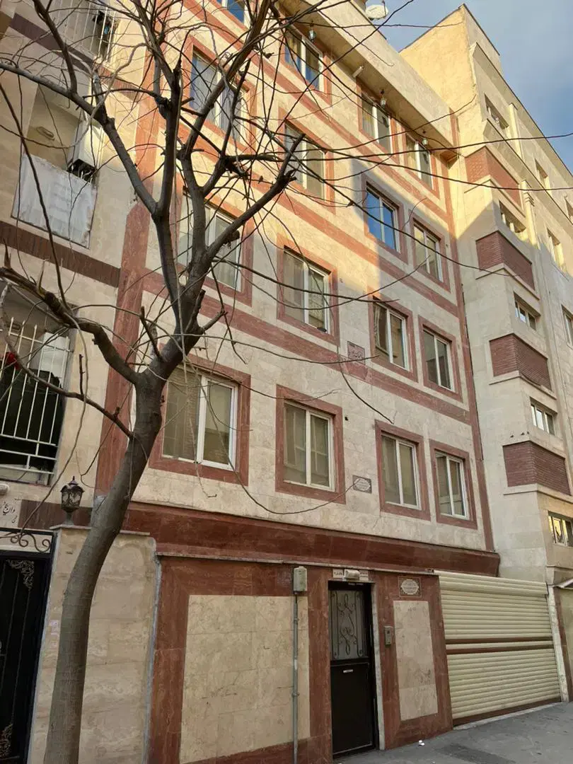 تهاتر_معاوضه۲واحدآپارتمان در تهران با ۱ واحد درکیش