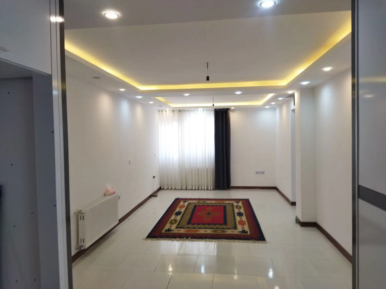 اجاره آپارتمان .شرکت نصر دربهاران