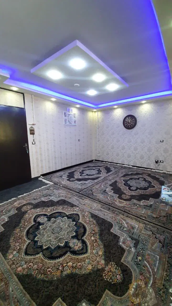 آپارتمان 55متری تک خواب