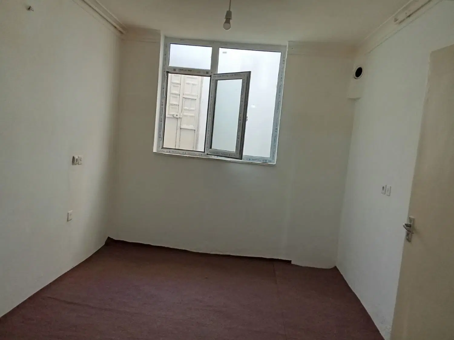 خانه ویلای کاملا تمیز