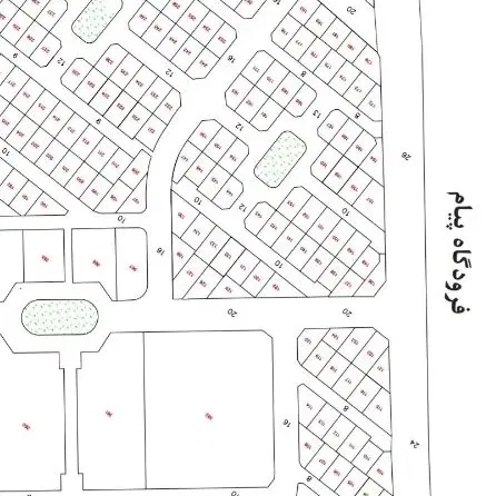 کرج مهرشهر شهرک پرواز