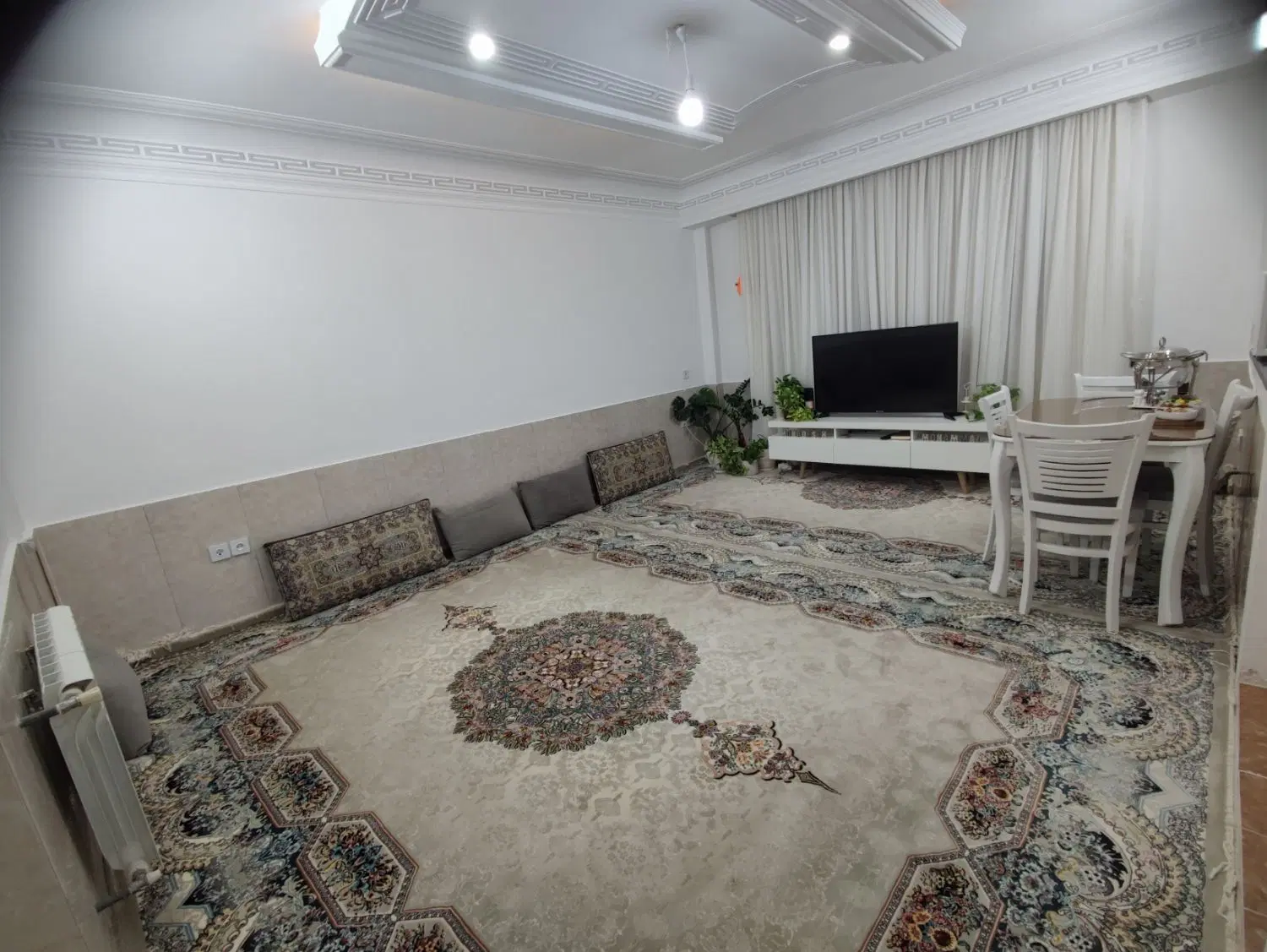 رهن و اجاره مسکن مجتمع خلوت ط۳
