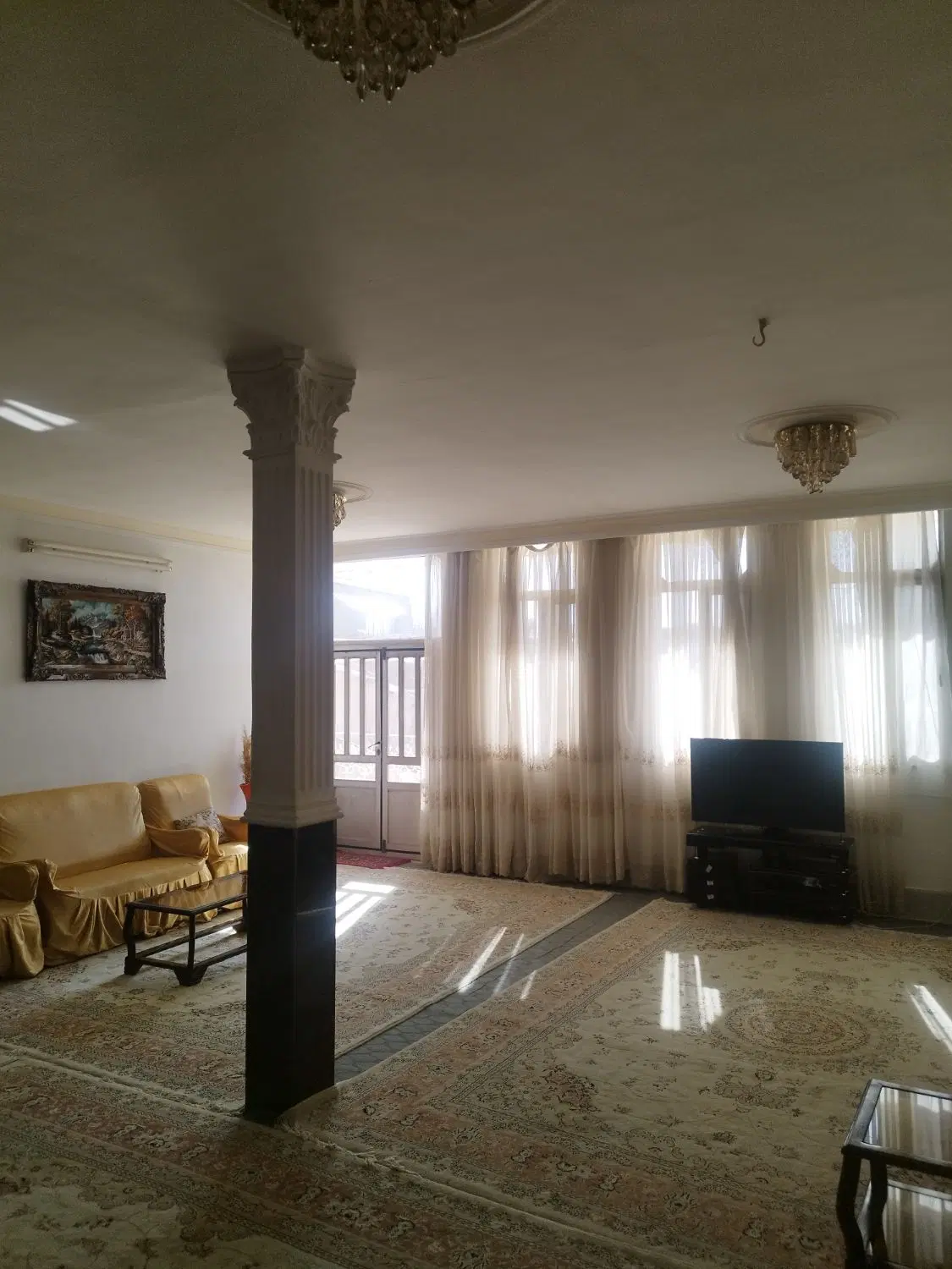 فروش خانه ویلایی