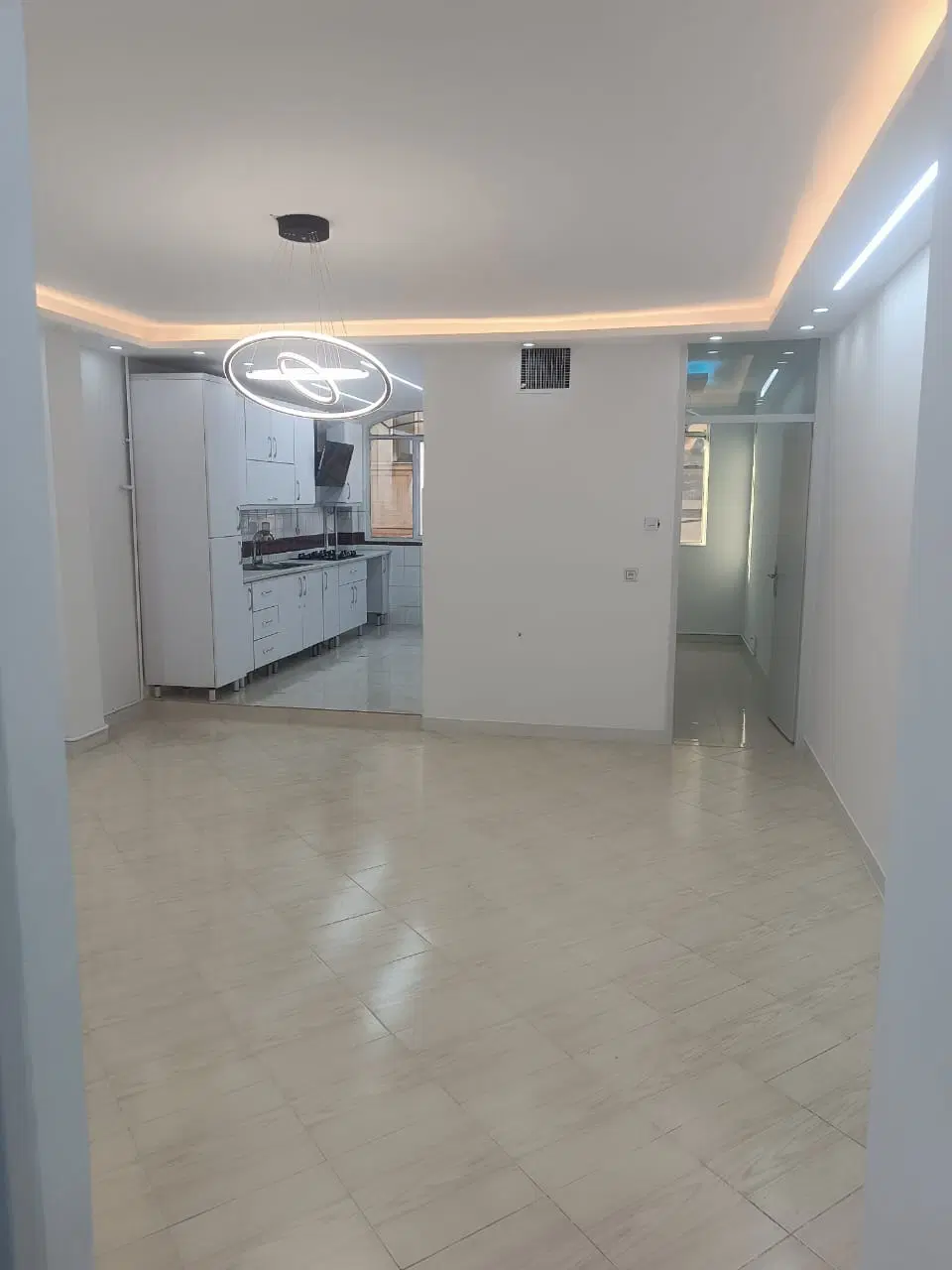 آپارتمان ۷۲ متری