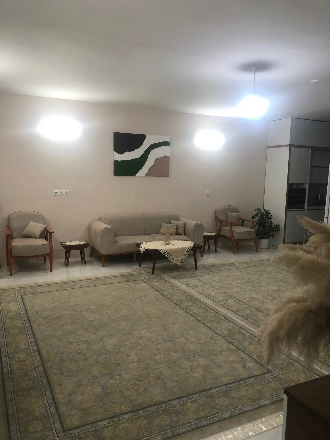 خونه اپارتمانی