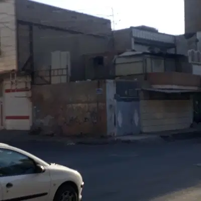 زمین در ملاثانی متراژ  ۳۲۰متر