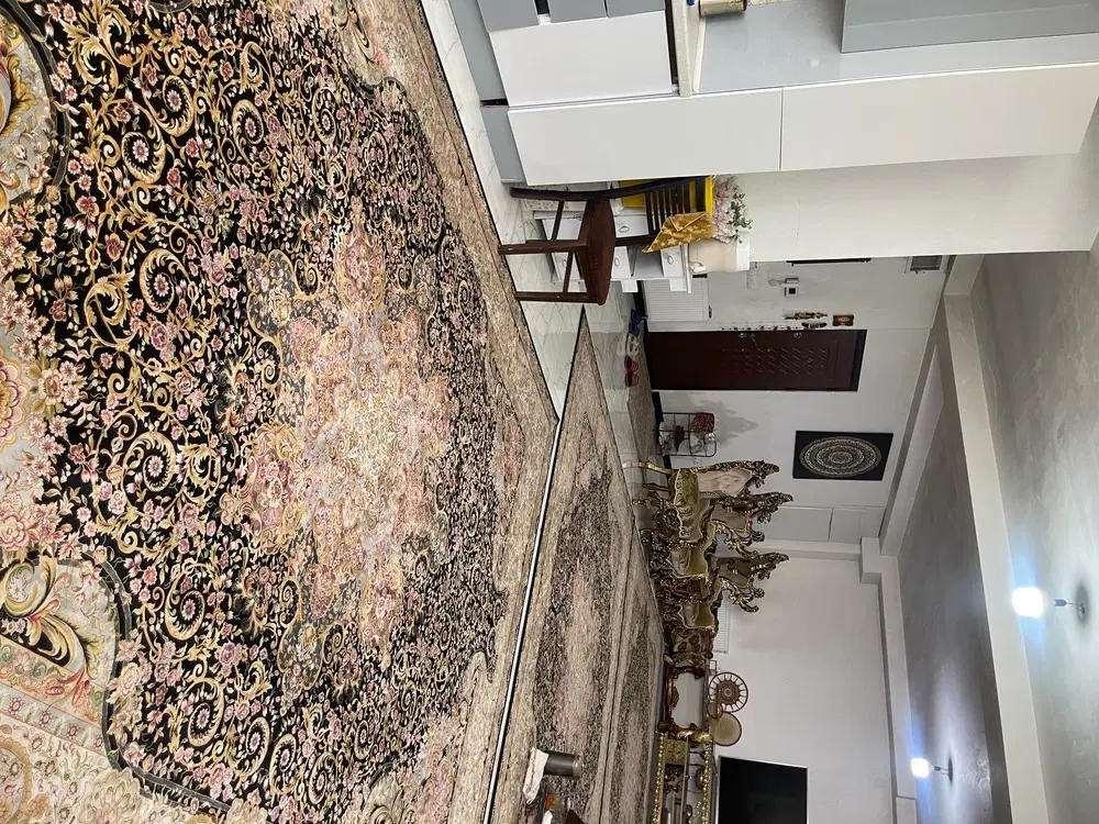 اپارتمان ۱۳۵متری چیت ساز