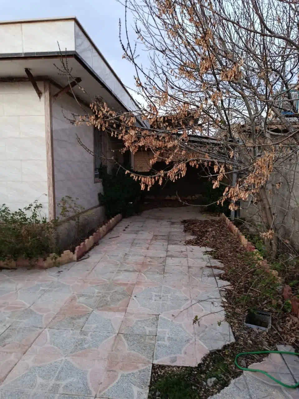 خانه ویلایی راحره میدهیم