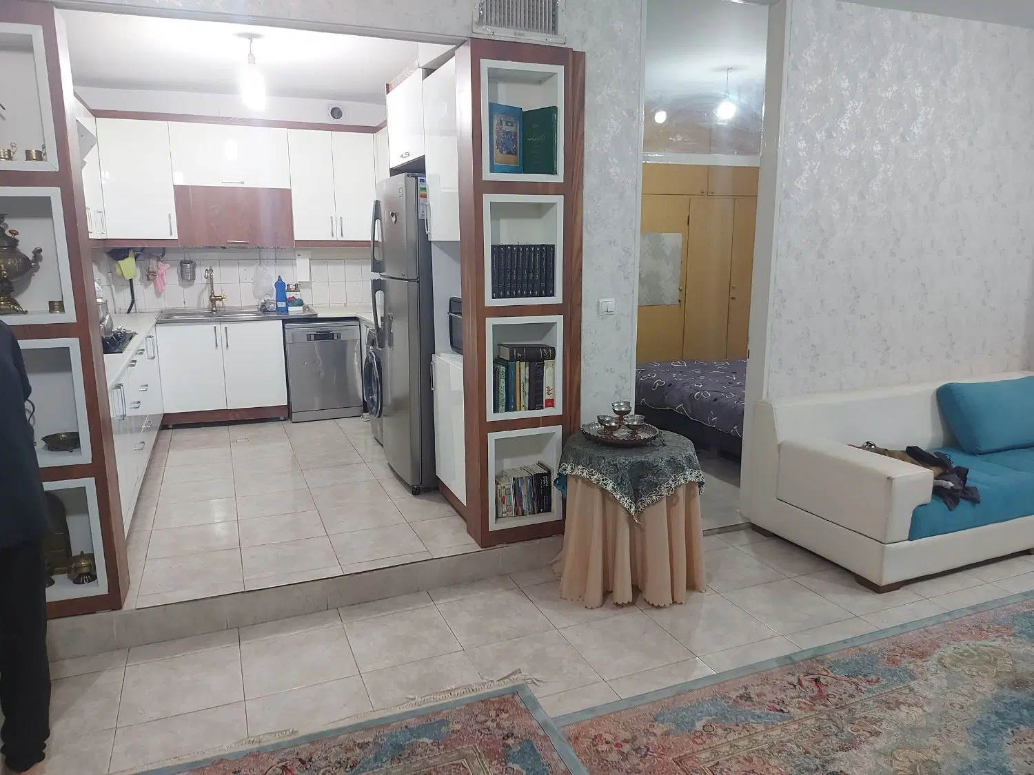 فروش آپارتمان 87 متری