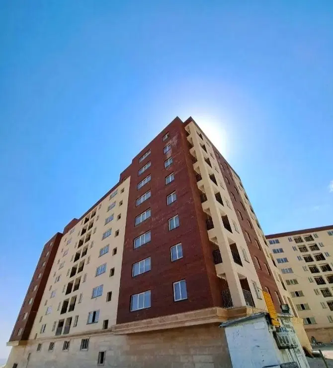 فقط با ۵۰۰ میلیون آپارتمان دولتی بخرید (قسطی)