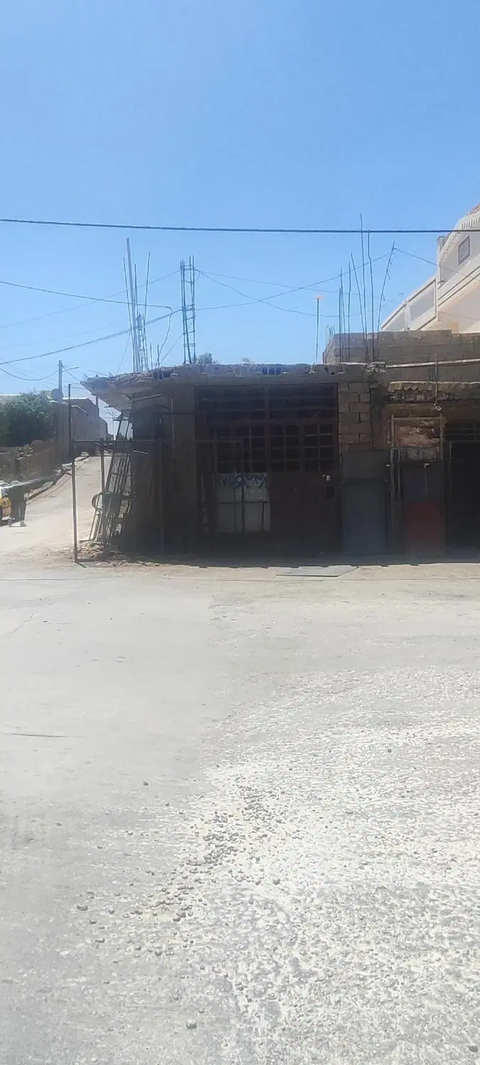 مغازه ی تجاری