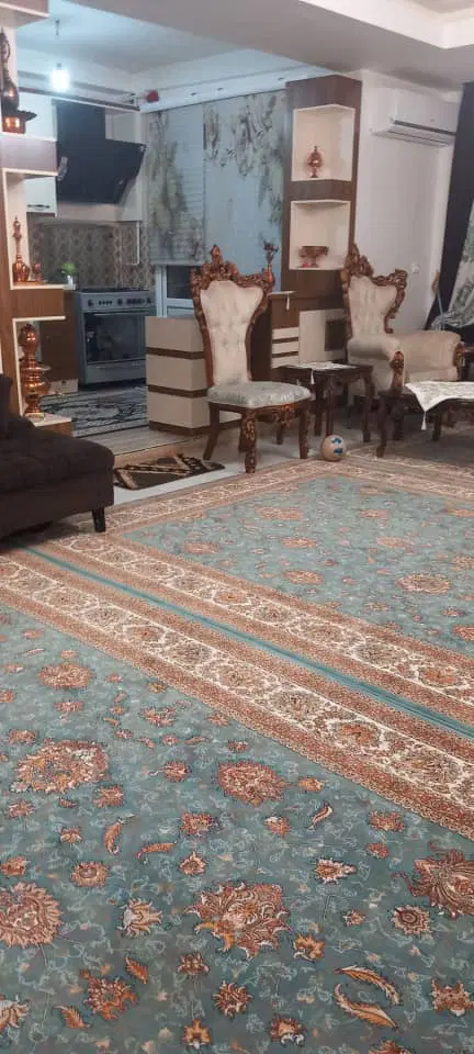 چهار واحدی زمین های یحیی پور