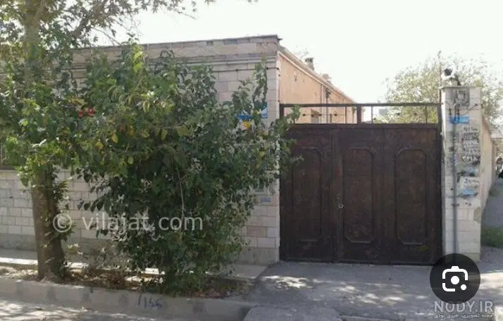 ویلایی دوبر در تربیت ۱۲ در لاهیجان