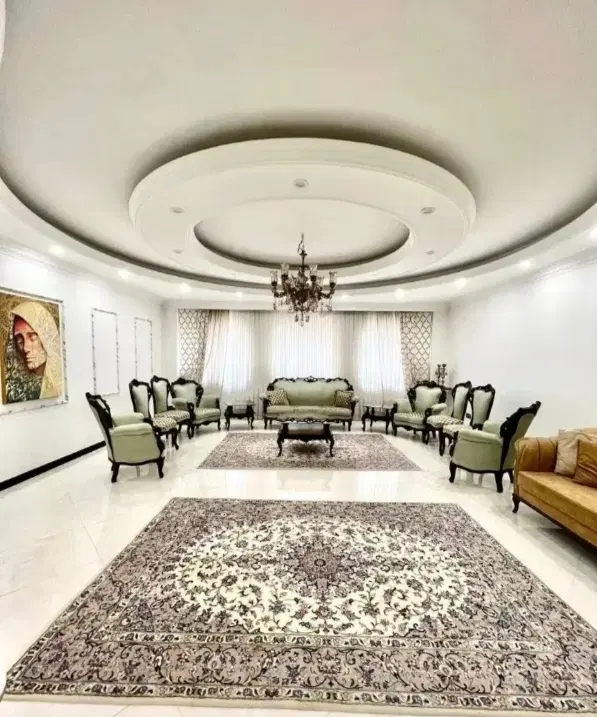فروش آپارتمان 4گلستان