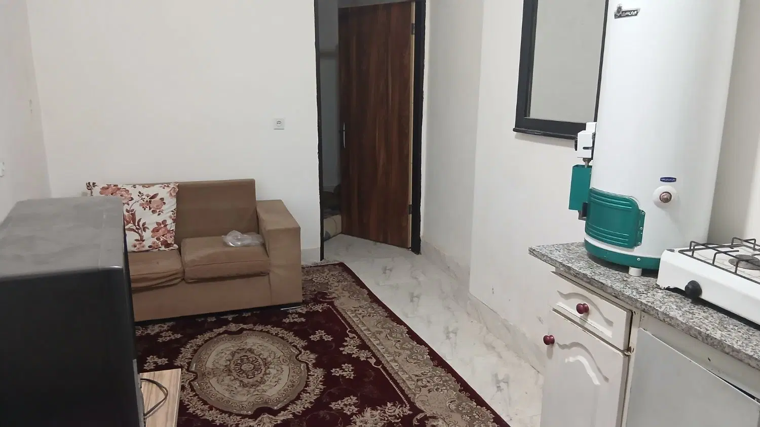 سوییت اجاره ایی