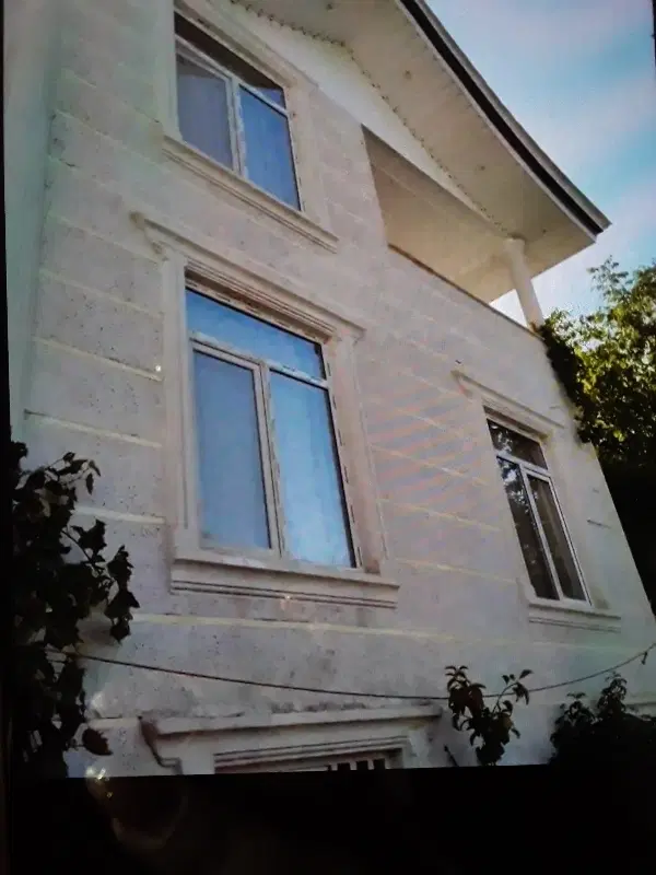 ۲۲۰ متر دوبلکس