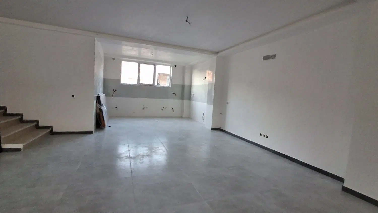 فروش آپارتمان ۱۳۱متری