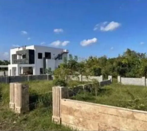 مسکونی
