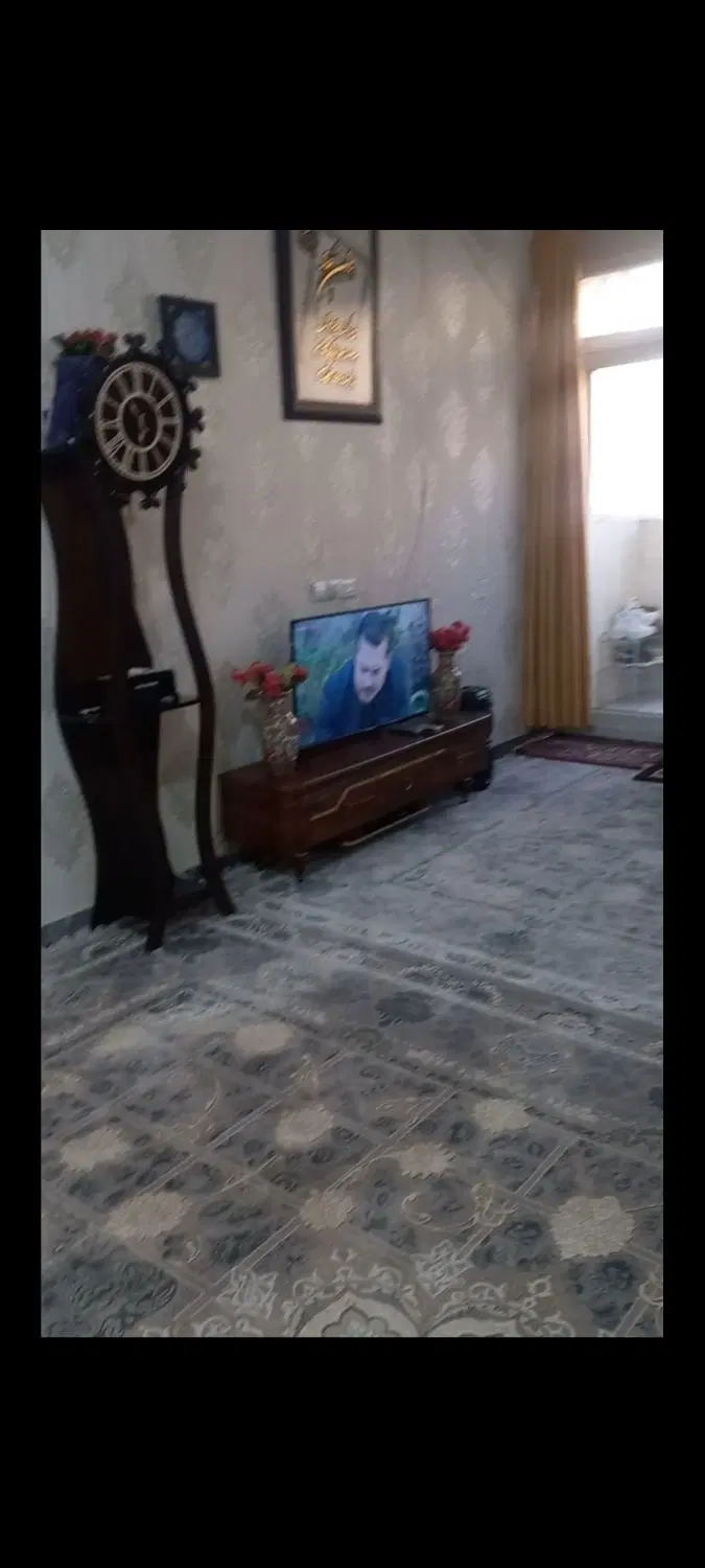 فروش آپارتمان دو خواب فرخشهر