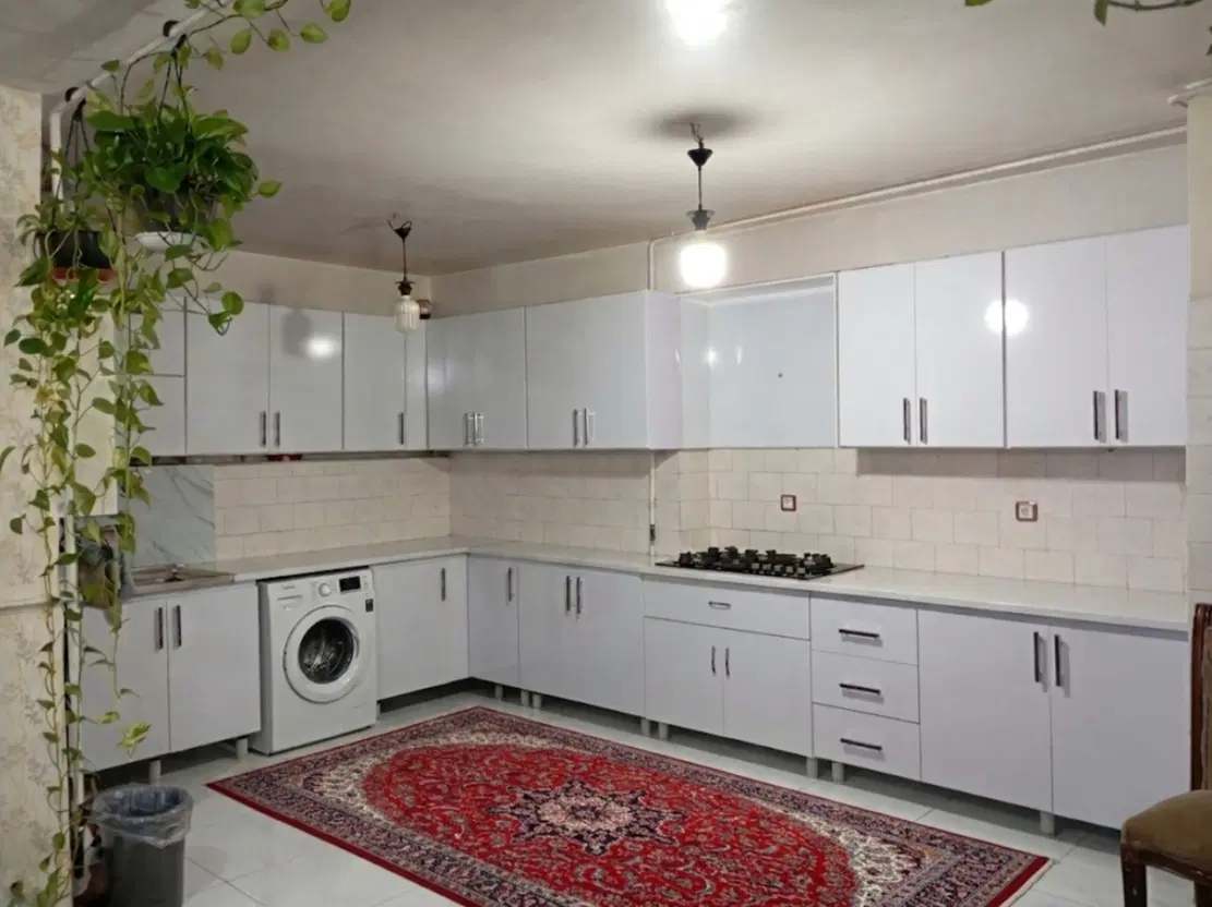 آپارتمان پتروشیمی
