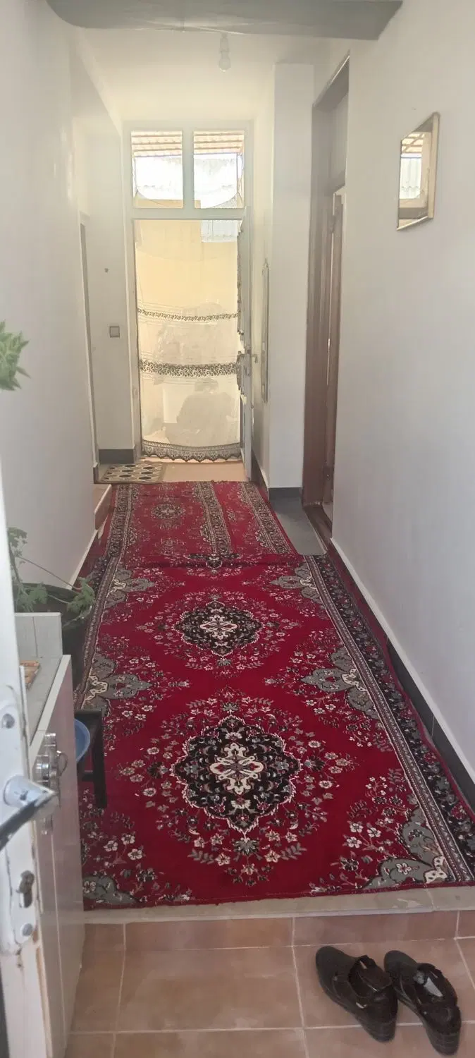 منزل تروتمیزومرتب