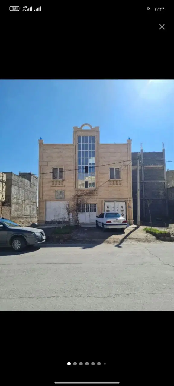 واحد خ رسالت