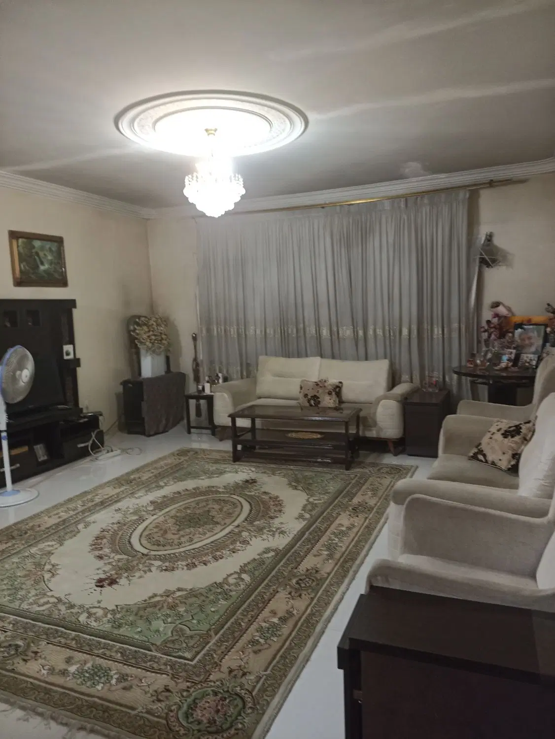 تامین اجتماعی _همکف