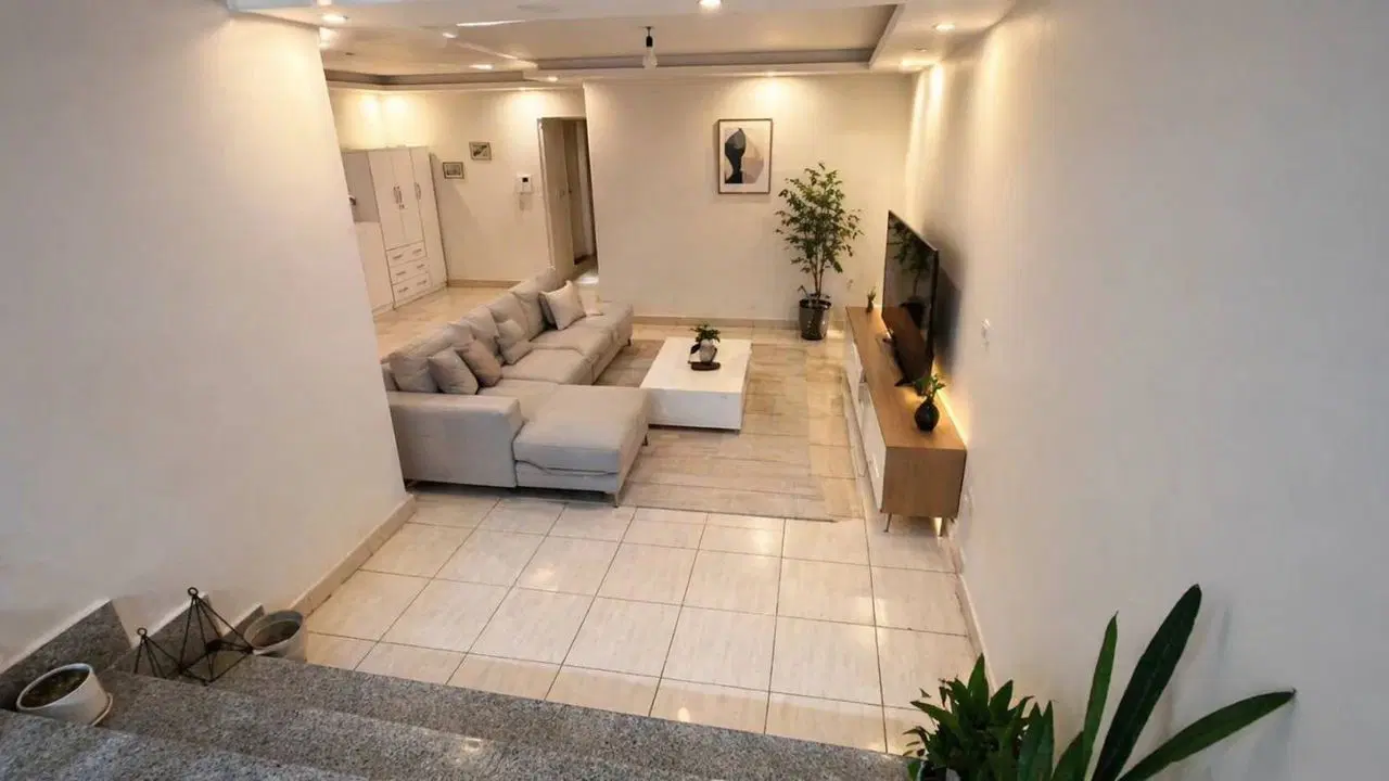 آپارتمان رهن و اجاره