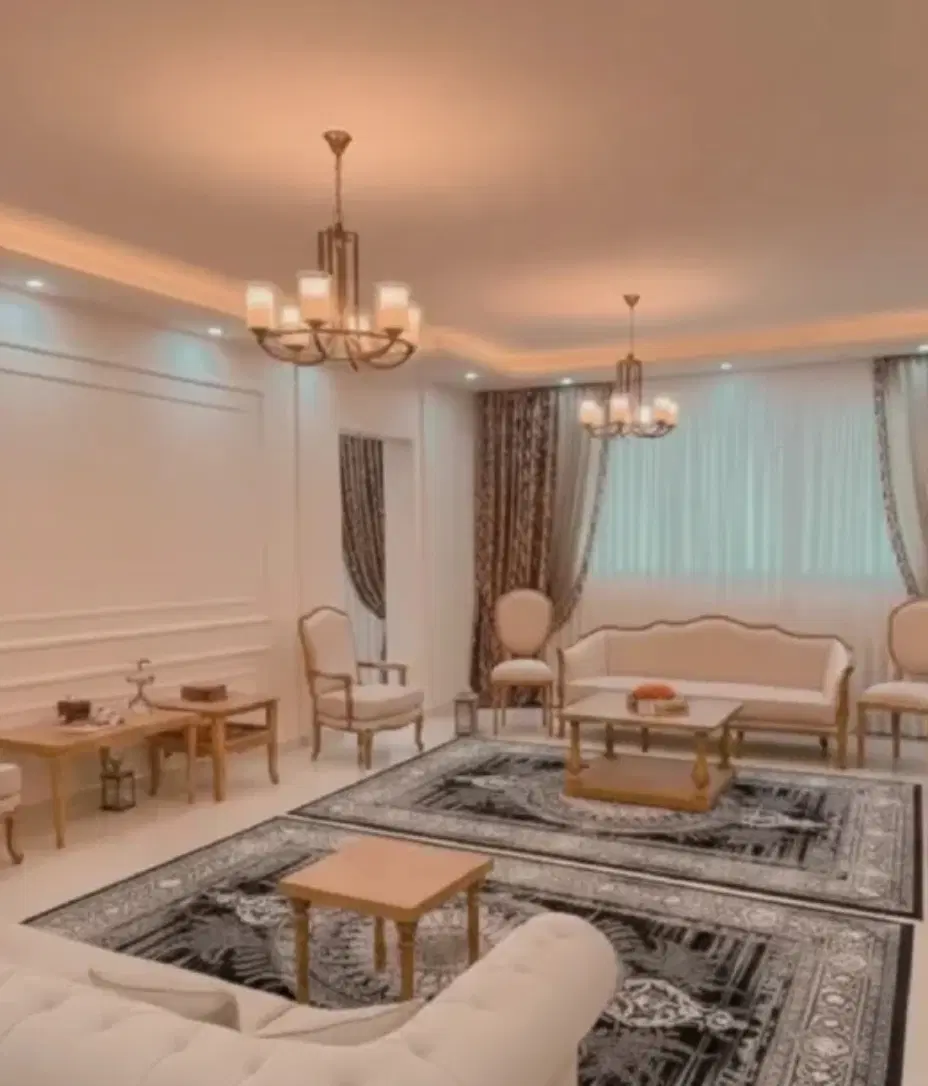 سه خوابه در کارمندان جنوبی