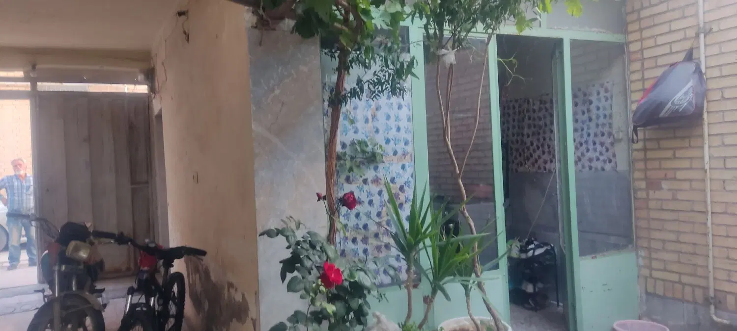 معاوضه منزل نقلی