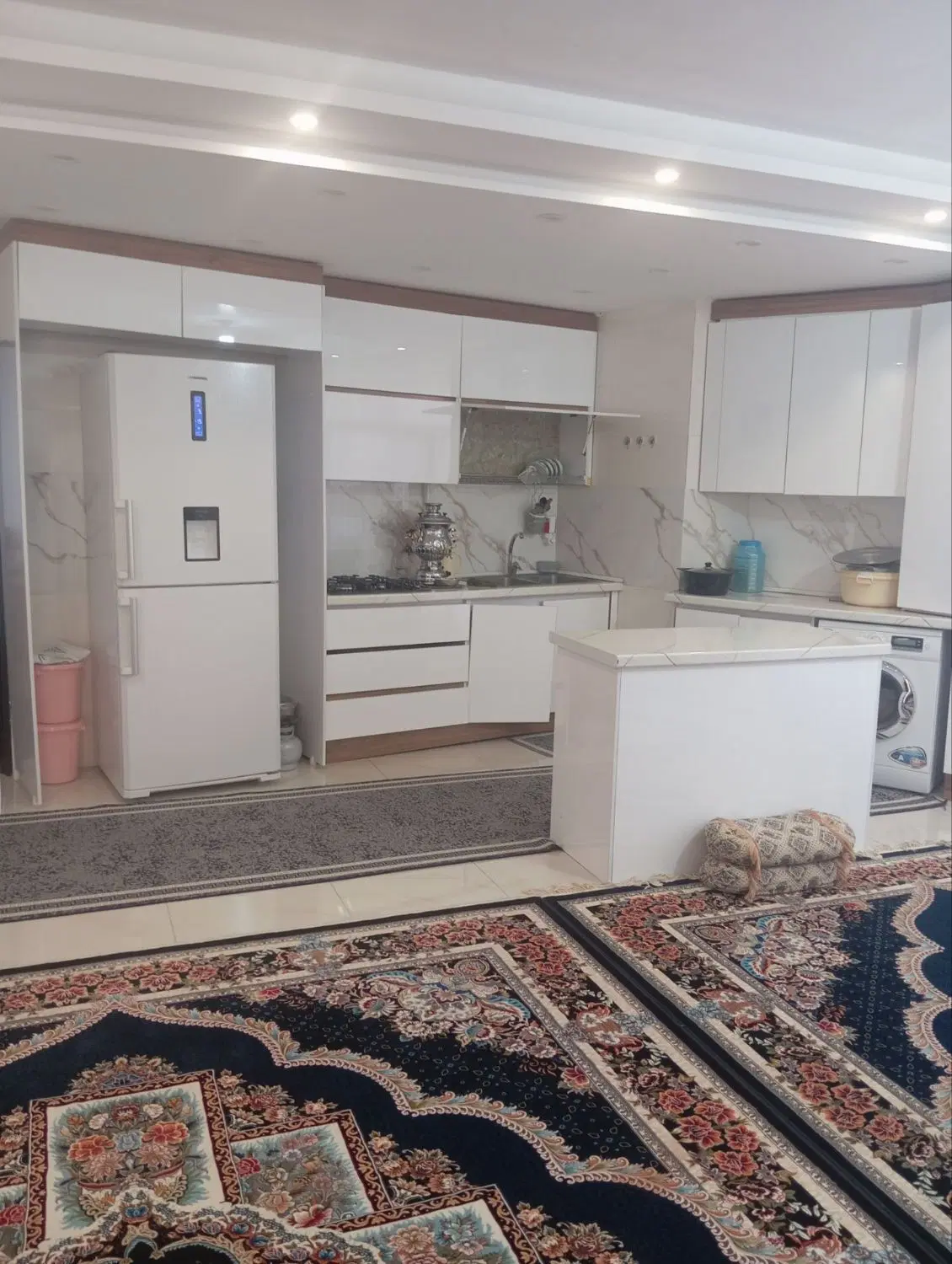 خانه اجاره ای