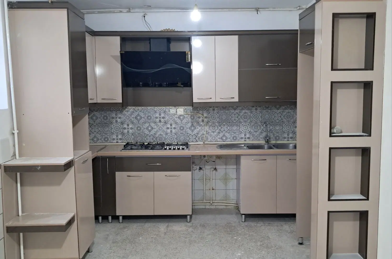 فروش منزل مسکونی