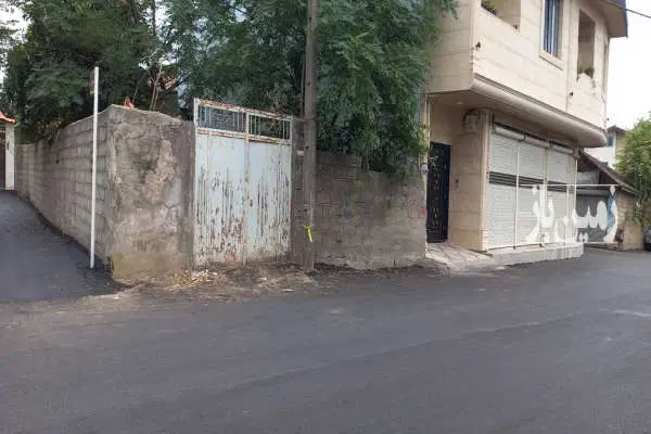 فروش باغ
