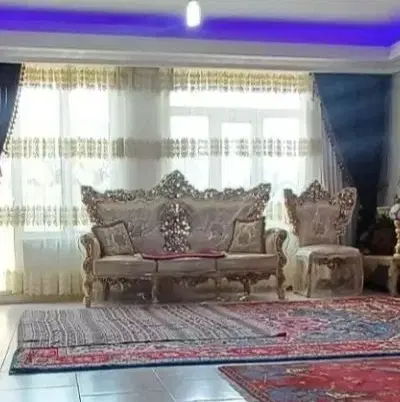 کسانی که نیاز به واحد لوکس وشیک دارند
